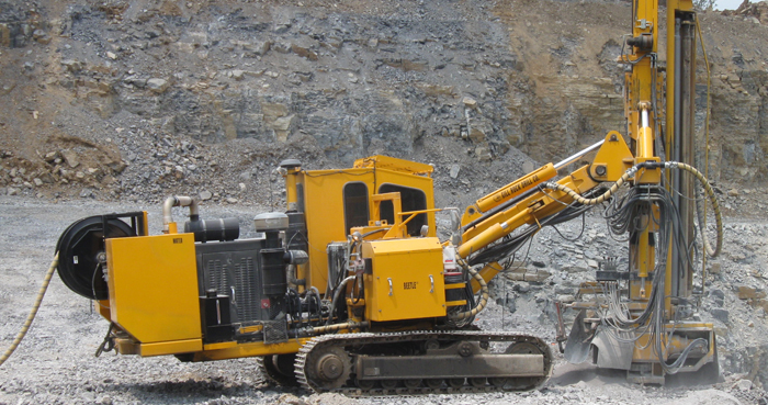 Blog – Hydraulic Cylinder Parts, Rock Drilling Tools