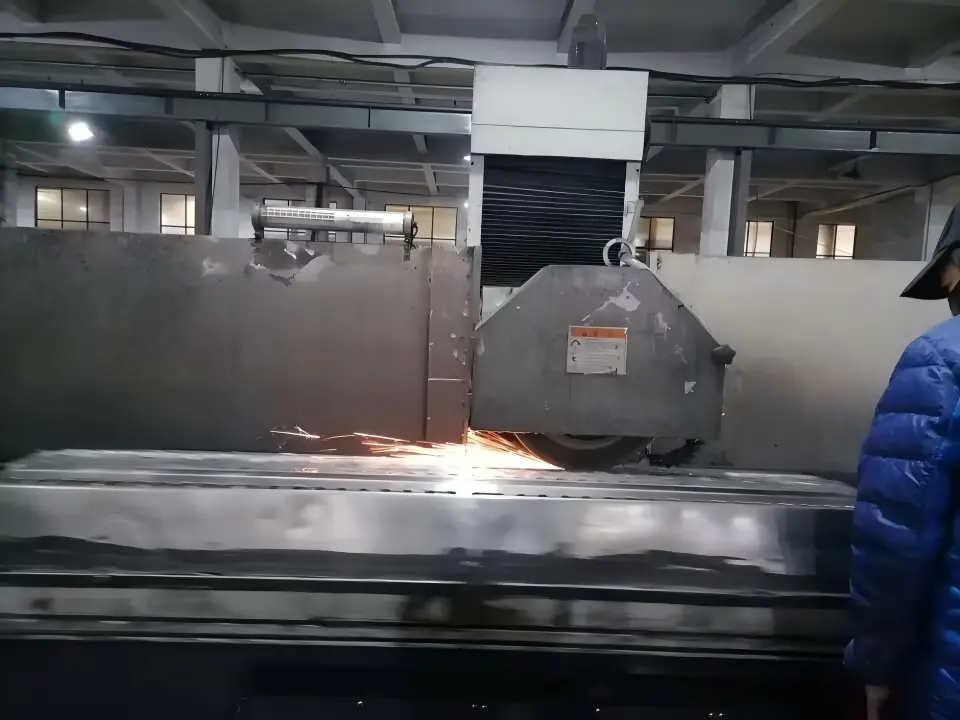 Grinding & Superfinishing ORISE MACHINERY