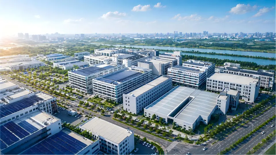 ORISE MACHINERY manufacturing