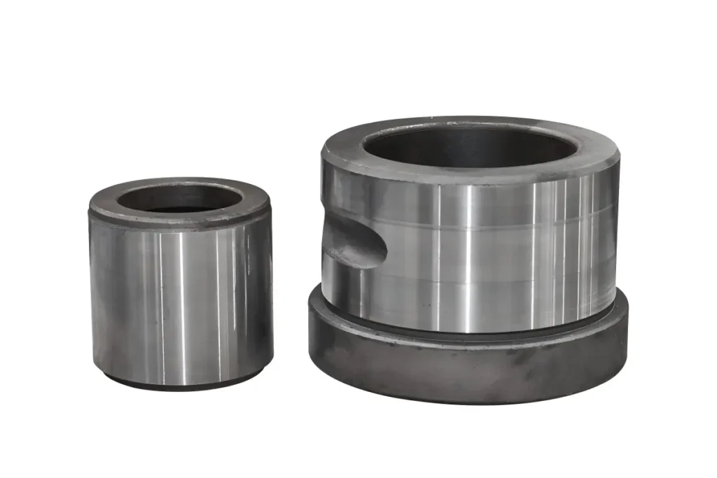 Hydraulic breaker inner and outer bushings by ORISE MACHINERY