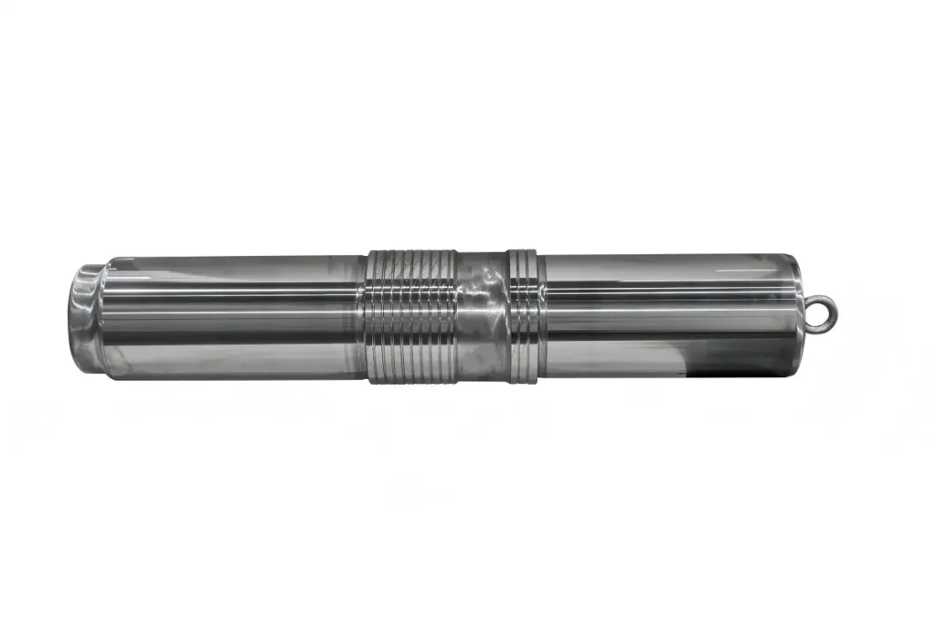 Hydraulic breaker piston manufactured by ORISE MACHINERY