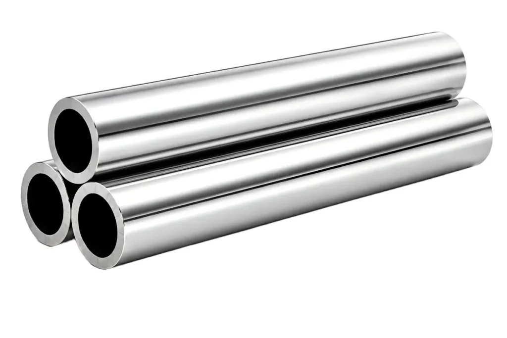 Hydraulic cylinder piston rods manufactured by ORISE MACHINERY