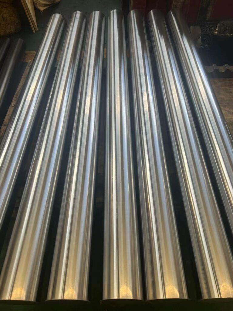 ORISE MACHINERY CYLINDER-PISTON-ROD