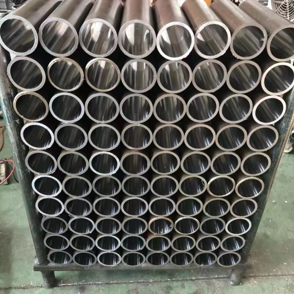 ORISE MACHINERY CYLINDER TUBE